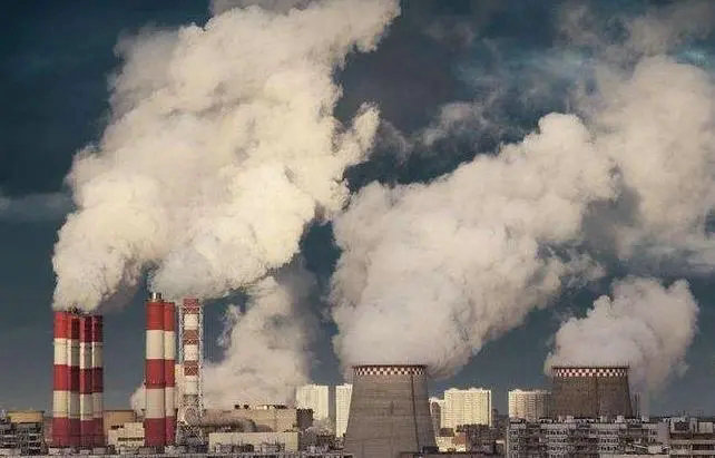 浙江省發文！低效失效大氣污染治理設施（脫硫、脫硝、除塵及VOCs治理）