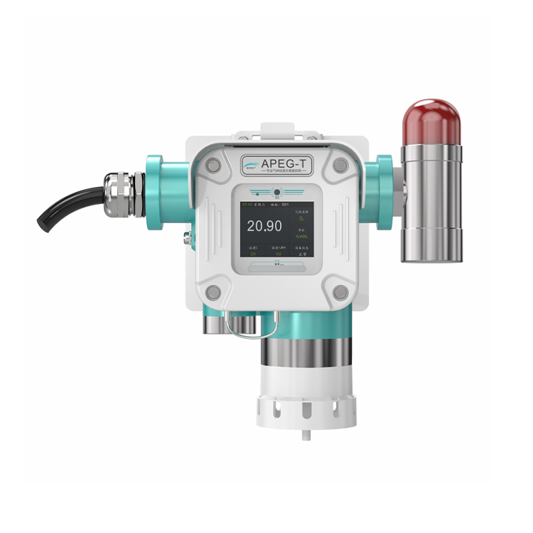 選購二丙基硫醚氣體檢測儀，這些要點需掌握