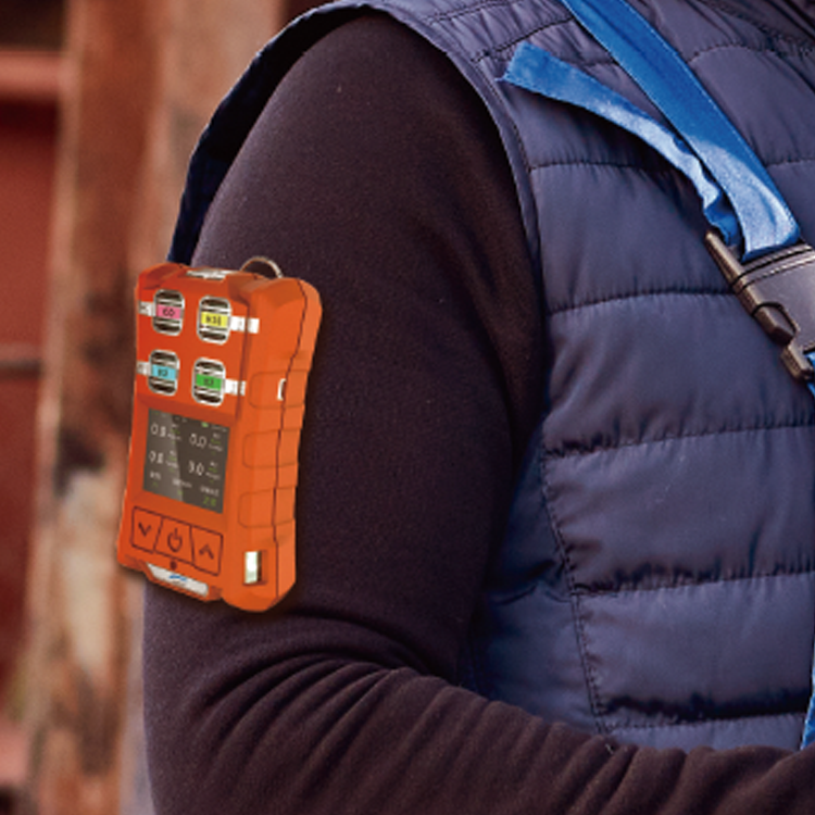 過氧化氫檢測儀在食品行業有哪些應用場景？