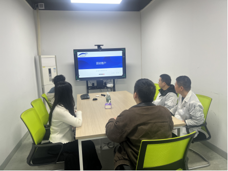 閉環(huán)服務(wù)，始終如一